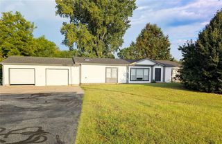 12325 Spring Meadows Road, Yukon, OK 73099