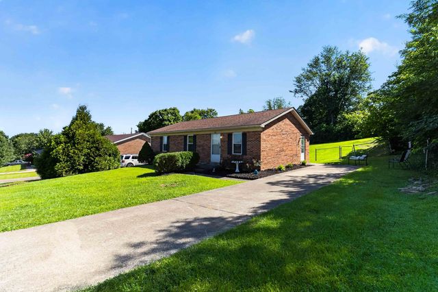 108 Daisey Road, Berea, KY 40403