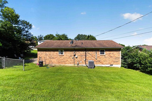 108 Daisey Road, Berea, KY 40403
