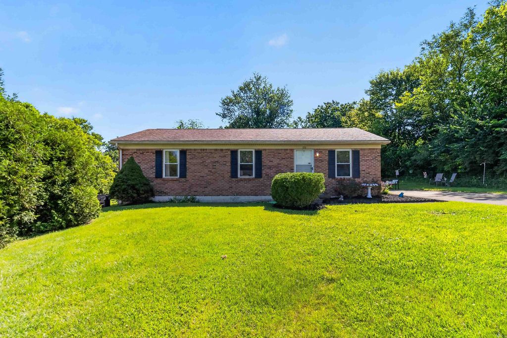 108 Daisey Road, Berea, KY 40403