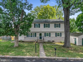 115 ARDMORE AVE, Reading, PA 19607