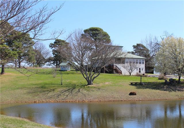 2277 County Road 507, Berryville, AR 72616