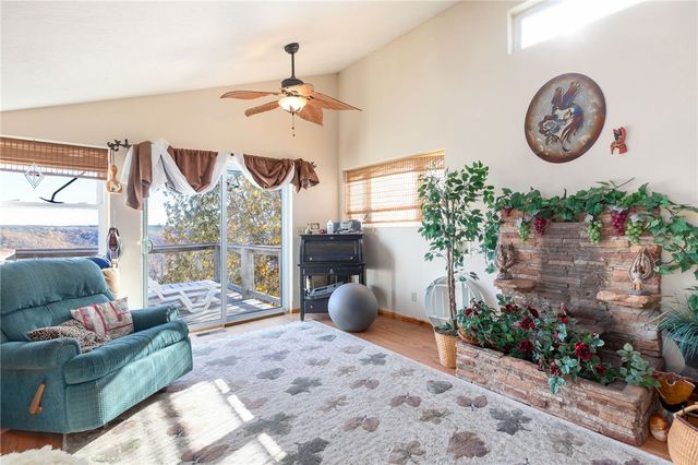 2277 County Road 507, Berryville, AR 72616