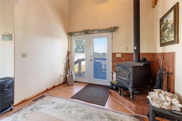 2277 County Road 507, Berryville, AR 72616
