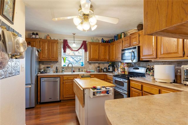 2277 County Road 507, Berryville, AR 72616