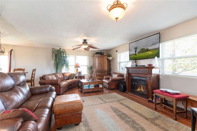 2277 County Road 507, Berryville, AR 72616