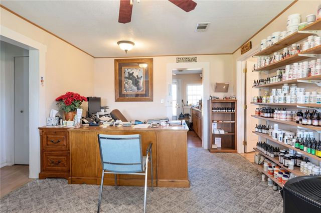 2277 County Road 507, Berryville, AR 72616