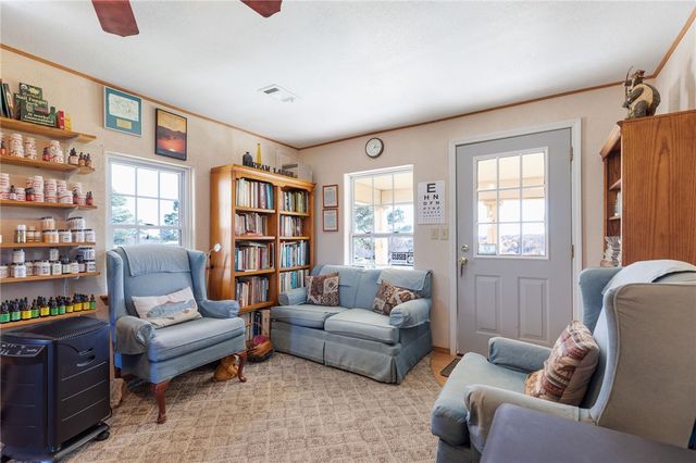 2277 County Road 507, Berryville, AR 72616