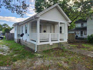 304 E LINCOLN AVE, Salisbury, MD 21804