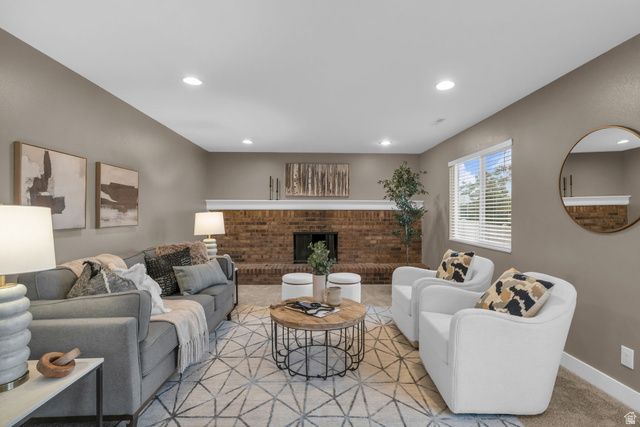 11976 S WOODRIDGE RD, Sandy, UT 84094