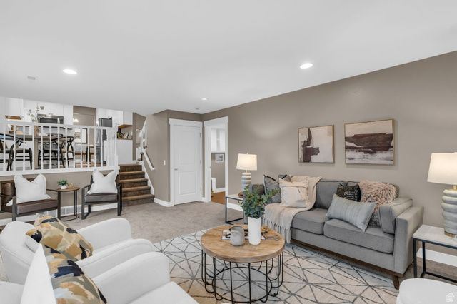 11976 S WOODRIDGE RD, Sandy, UT 84094