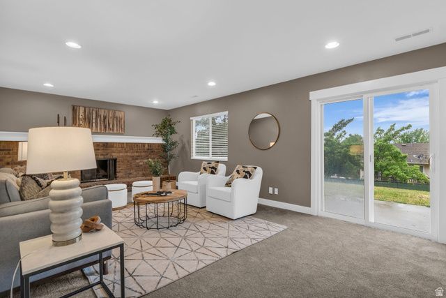 11976 S WOODRIDGE RD, Sandy, UT 84094
