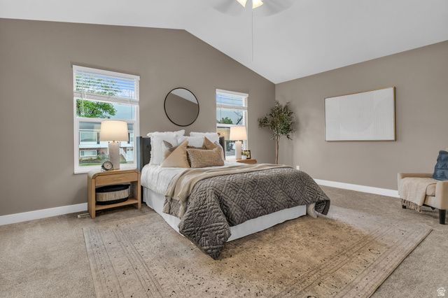 11976 S WOODRIDGE RD, Sandy, UT 84094