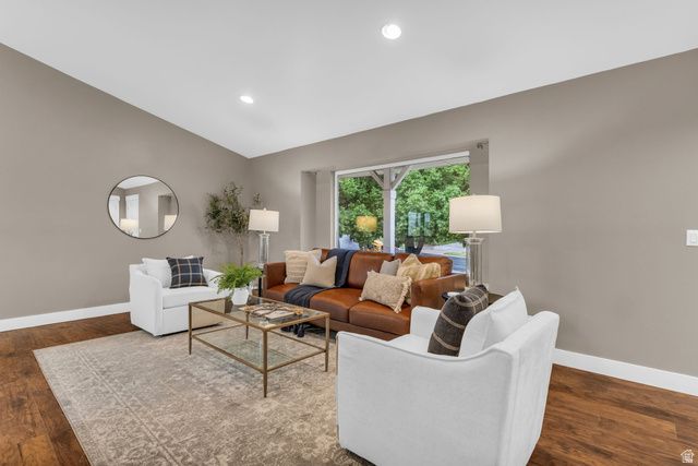 11976 S WOODRIDGE RD, Sandy, UT 84094