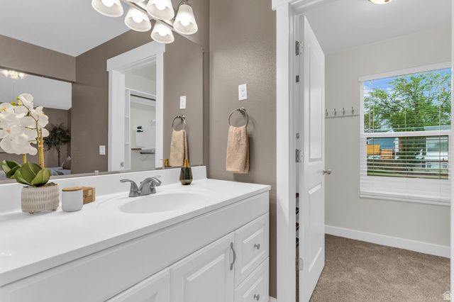 11976 S WOODRIDGE RD, Sandy, UT 84094