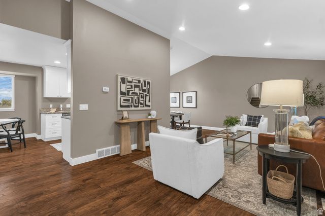 11976 S WOODRIDGE RD, Sandy, UT 84094