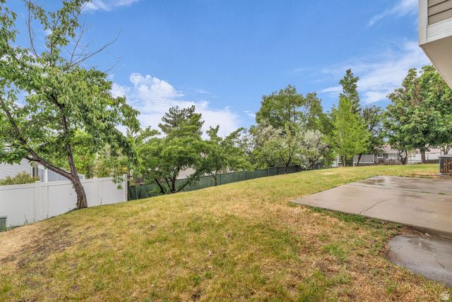 11976 S WOODRIDGE RD, Sandy, UT 84094