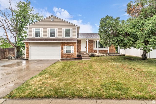 11976 S WOODRIDGE RD, Sandy, UT 84094