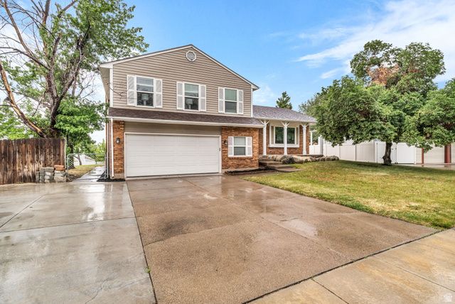 11976 S WOODRIDGE RD, Sandy, UT 84094