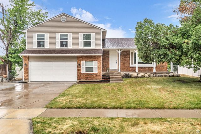 11976 S WOODRIDGE RD, Sandy, UT 84094