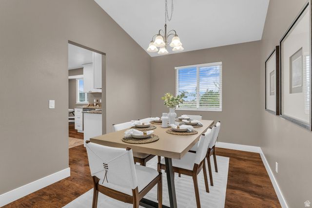 11976 S WOODRIDGE RD, Sandy, UT 84094