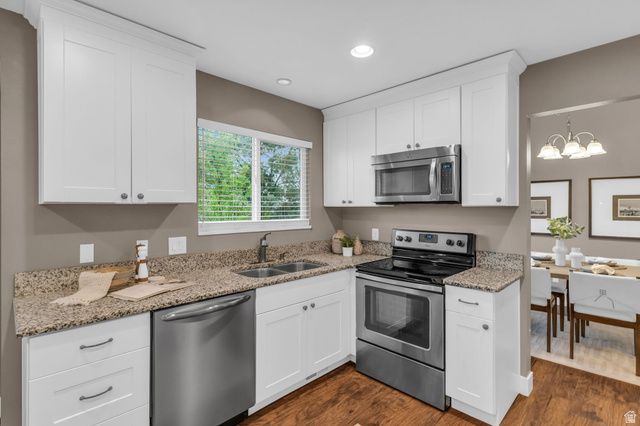 11976 S WOODRIDGE RD, Sandy, UT 84094