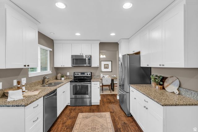 11976 S WOODRIDGE RD, Sandy, UT 84094