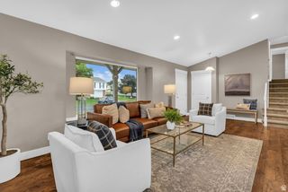 11976 S WOODRIDGE RD, Sandy, UT 84094