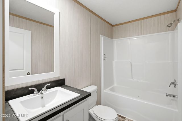 26 Marcia Memorial Circle, Jackson, NJ 08527