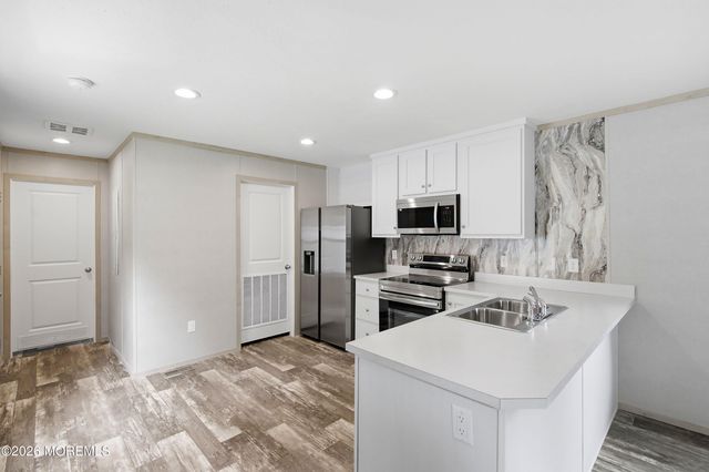 26 Marcia Memorial Circle, Jackson, NJ 08527