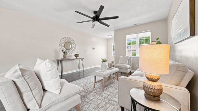 602 Colony Circle, Fort Oglethorpe, GA 30742