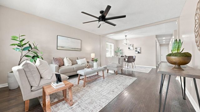 602 Colony Circle, Fort Oglethorpe, GA 30742