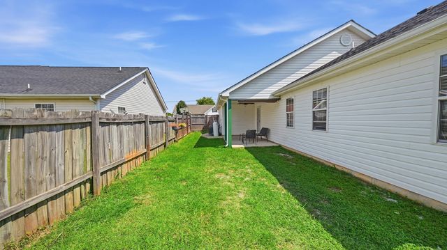602 Colony Circle, Fort Oglethorpe, GA 30742