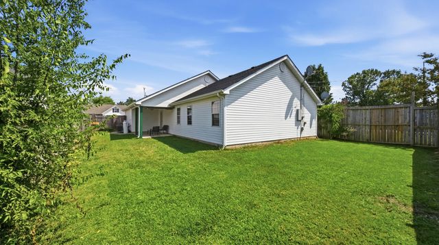 602 Colony Circle, Fort Oglethorpe, GA 30742