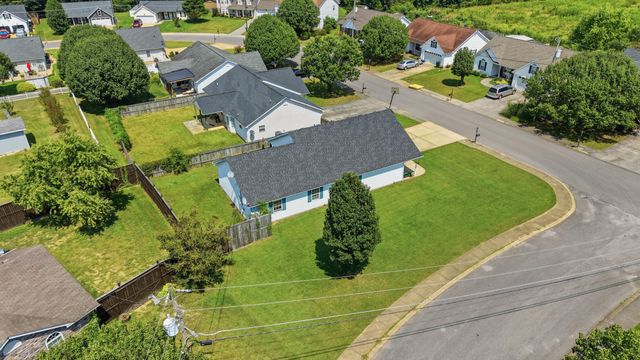 602 Colony Circle, Fort Oglethorpe, GA 30742