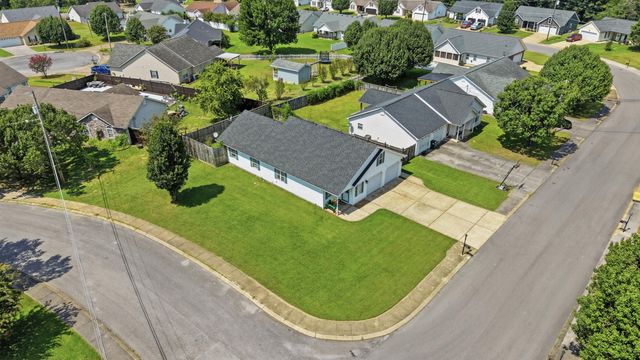 602 Colony Circle, Fort Oglethorpe, GA 30742