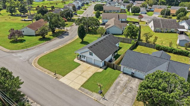 602 Colony Circle, Fort Oglethorpe, GA 30742