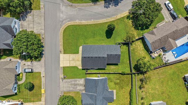 602 Colony Circle, Fort Oglethorpe, GA 30742