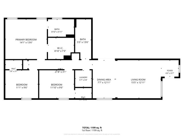 602 Colony Circle, Fort Oglethorpe, GA 30742
