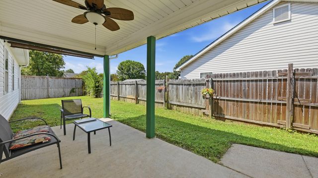 602 Colony Circle, Fort Oglethorpe, GA 30742
