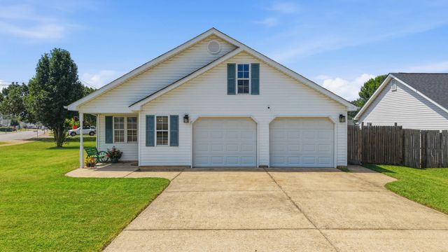 602 Colony Circle, Fort Oglethorpe, GA 30742