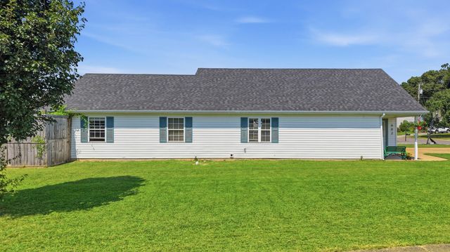 602 Colony Circle, Fort Oglethorpe, GA 30742