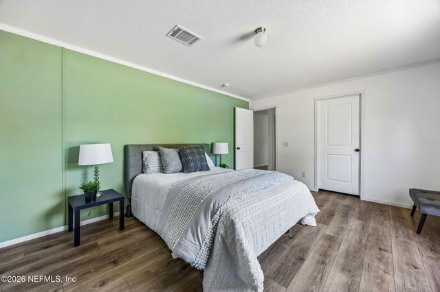 27450 W THIRD Avenue, Hilliard, FL 32046