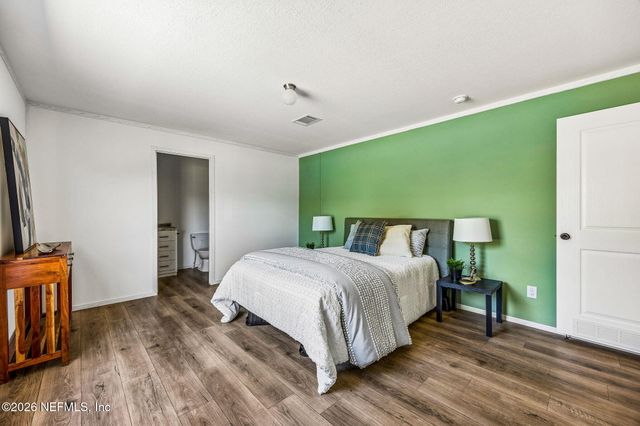 27450 W THIRD Avenue, Hilliard, FL 32046