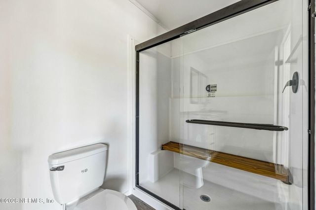 27450 W THIRD Avenue, Hilliard, FL 32046