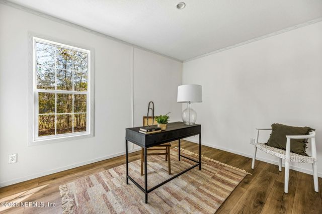 27450 W THIRD Avenue, Hilliard, FL 32046