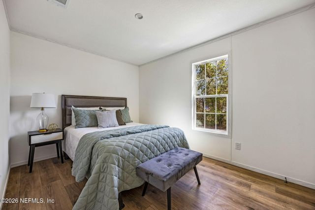 27450 W THIRD Avenue, Hilliard, FL 32046