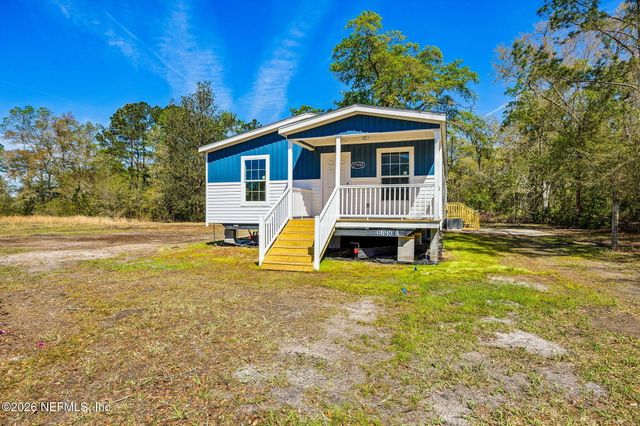 27450 W THIRD Avenue, Hilliard, FL 32046