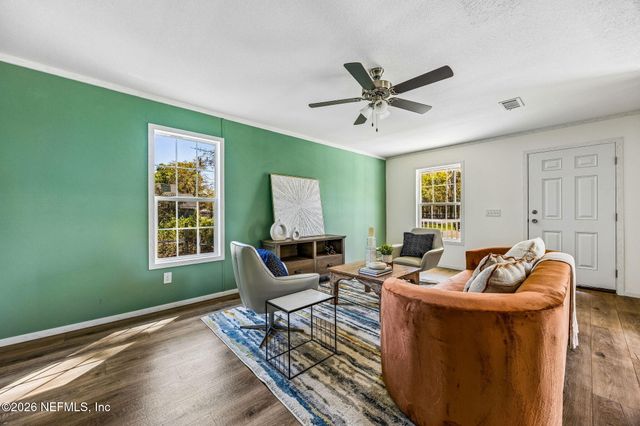 27450 W THIRD Avenue, Hilliard, FL 32046