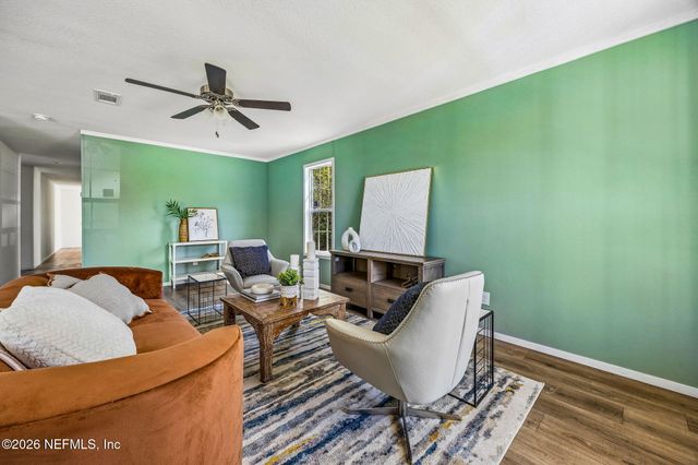 27450 W THIRD Avenue, Hilliard, FL 32046